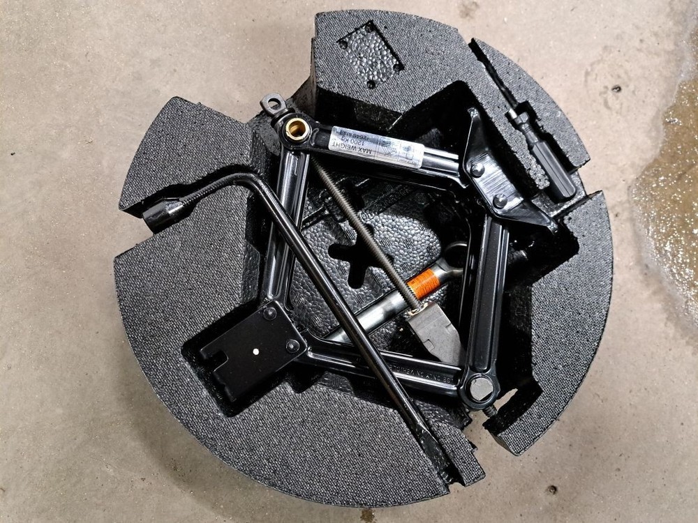 2008 Legacy Outback Jack Sku#4332284