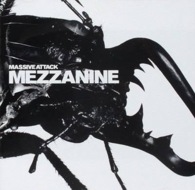 Massive Attack: Mezzanine