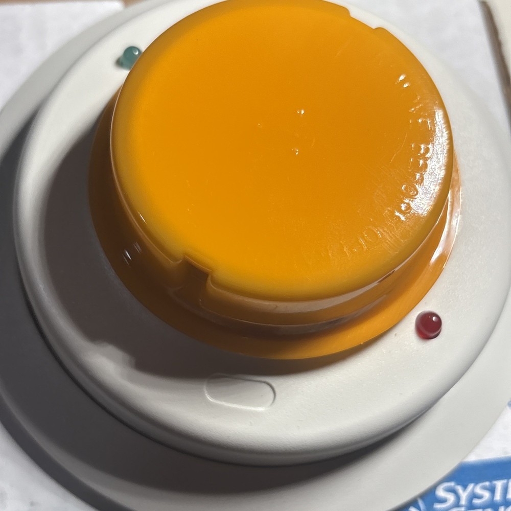 System Sensor 4W-B Smoke Detector 4-Wire-SAME DAY SHIPPING