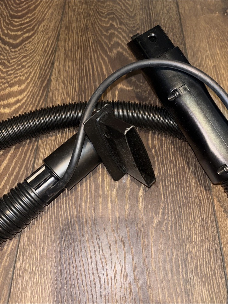 Dirt Devil Easy Steamer CE7100 hose