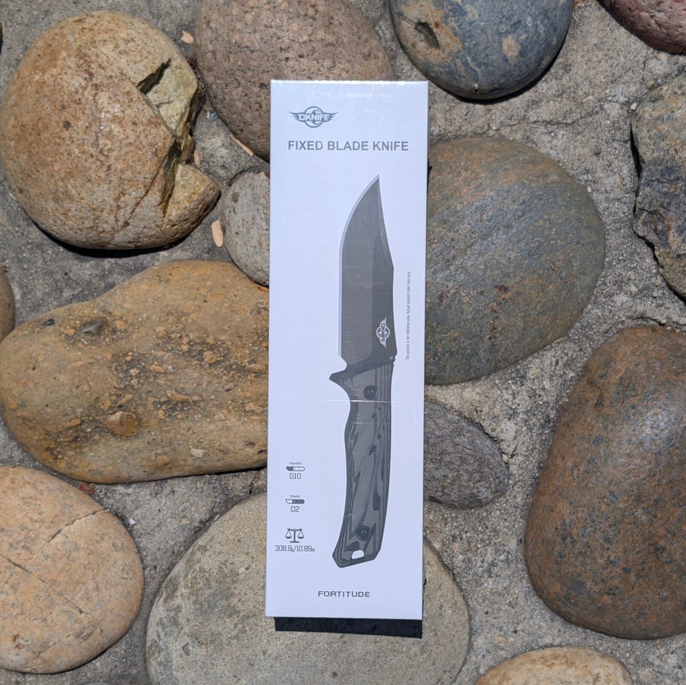 Oknife Fortitude