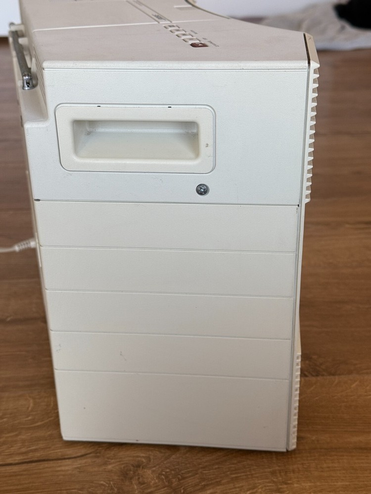 Bose Acoustic Wave CD Music System CD-3000 Does NOT work AS IS NO Returns