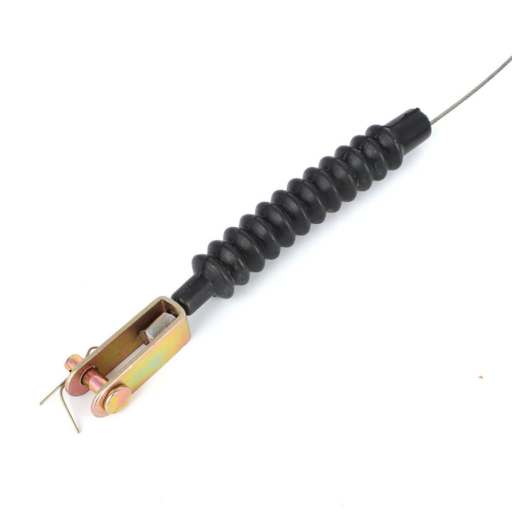 110" Long Throttle Cable For Joyner 1100cc 800 Sand Viper 800cc Mini Vipe Python