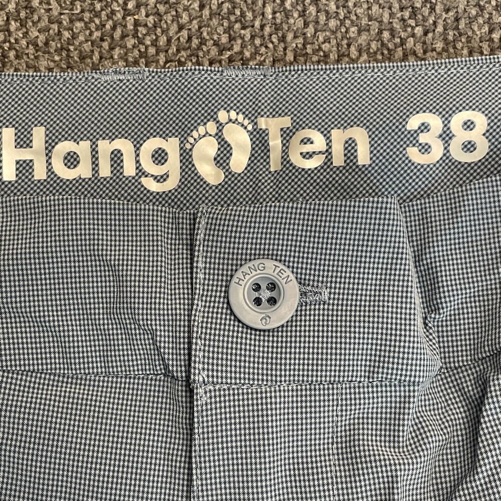 Hang Ten Men's Hybrid Short