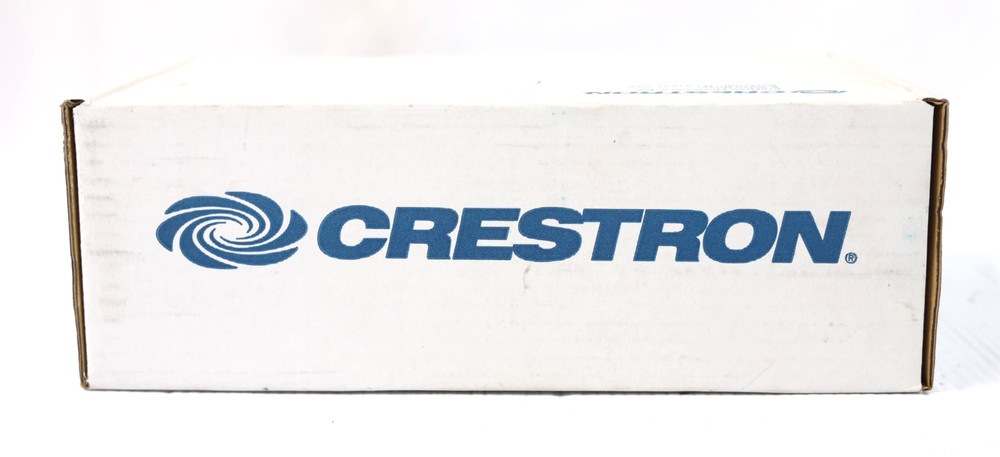 Crestron HD-MD4X1-4K-E 4x1 4K HDMI Switcher u263