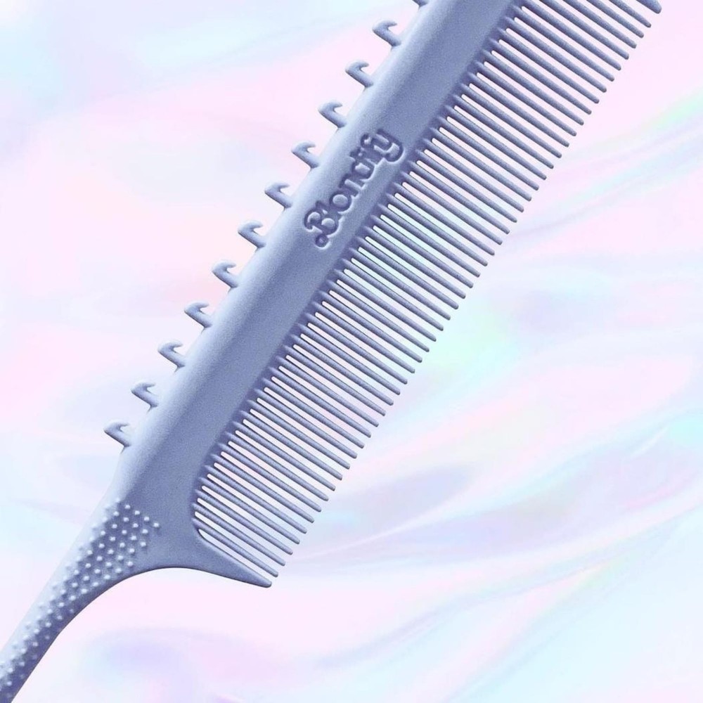 Babylight Comb Periwinkle