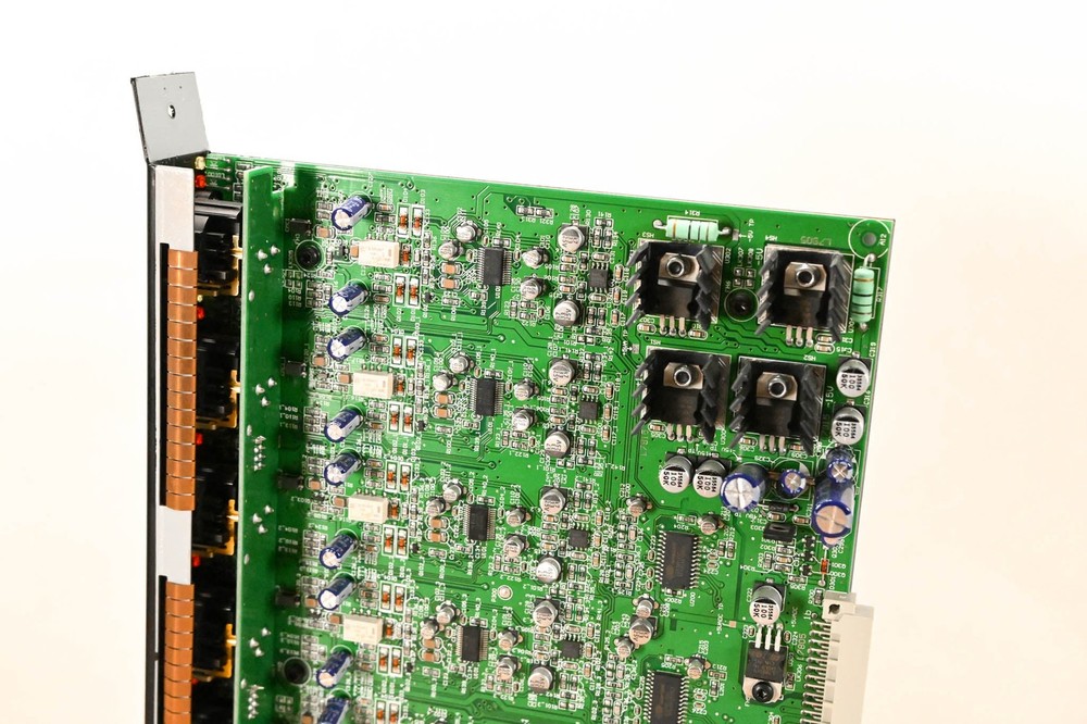 Allen & Heath iLive Mic/Line Input Module CG01NGT