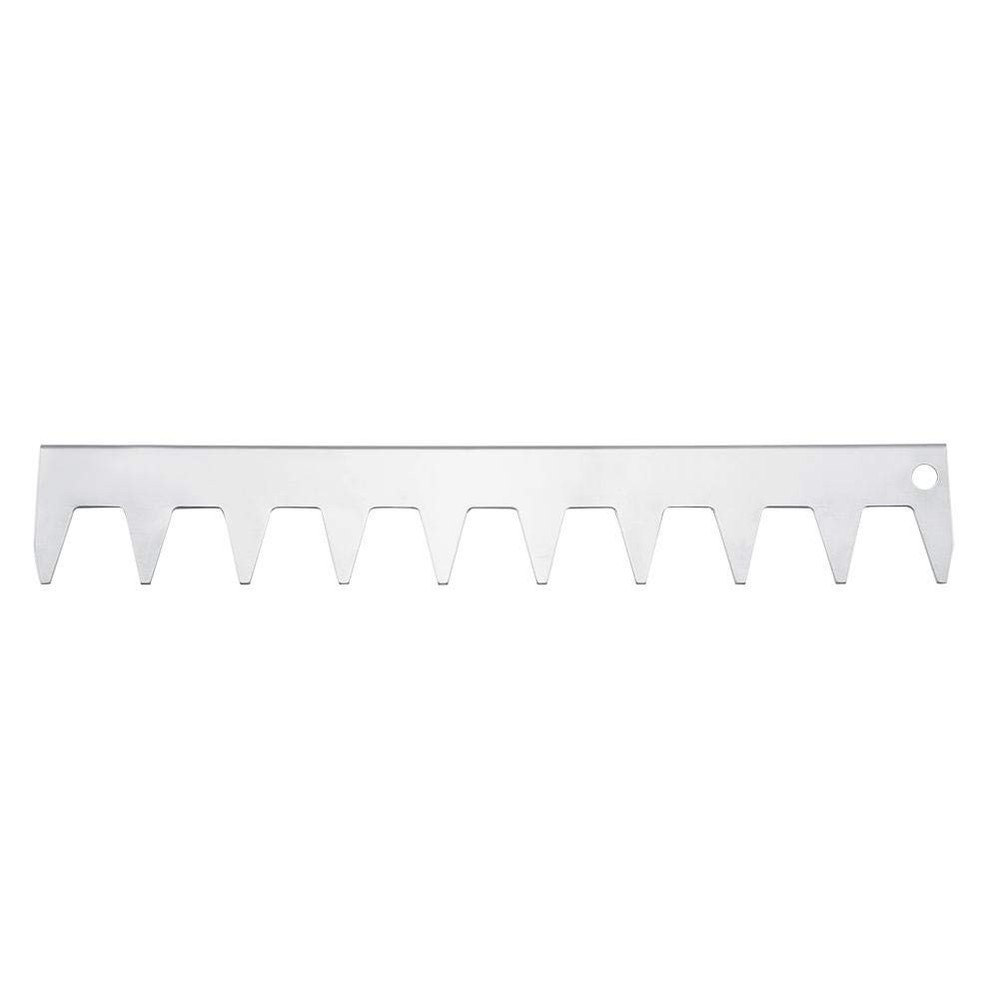 Beehive Frame Strip Stainless Steel Strip Spacers Beekeeper Beekeeping Tool E...