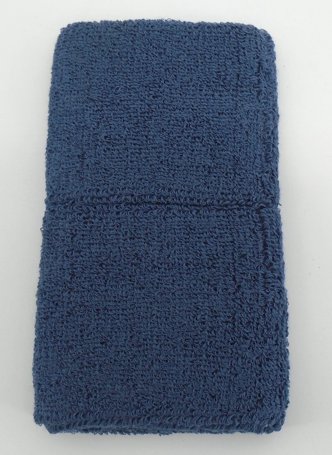 Nike Jordan Wristbands Adult Player Edition Mookie Betts Thunder Blue/Coco Milk