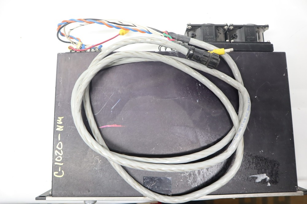 Labworks PA-138 Linear Power Audio Servo Amplifier