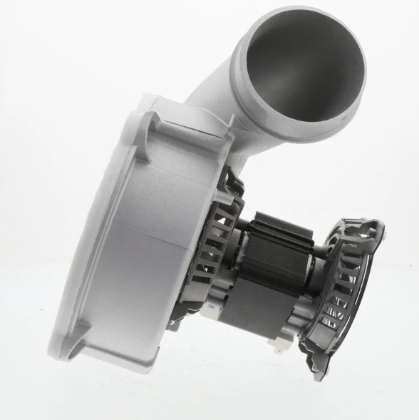 New 117104-01 Ametek Replacement Draft Inducer