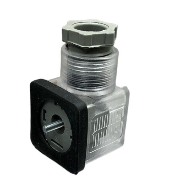 TSII 2211-3301 Angle Plug 24V