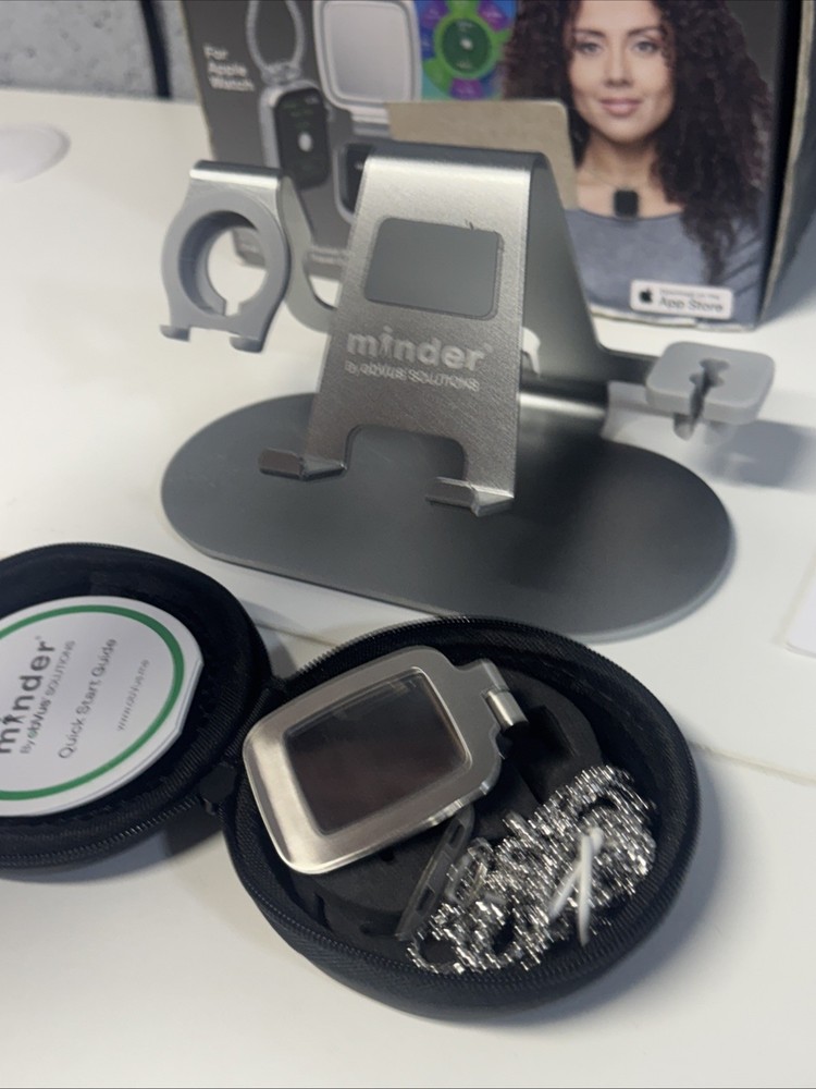 Minder Obvus Solution Posture Corrector and Breathing Coach