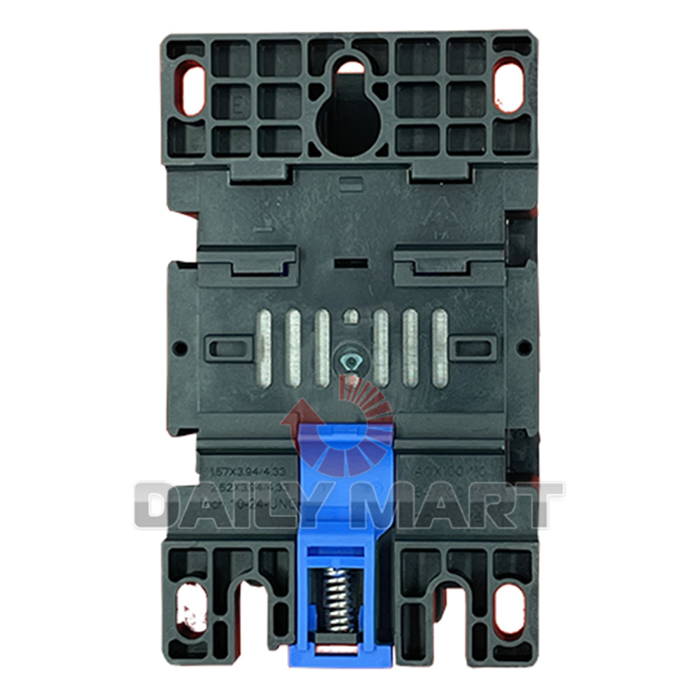 New In Box CHNT NXC-65A AC Contactor 220V