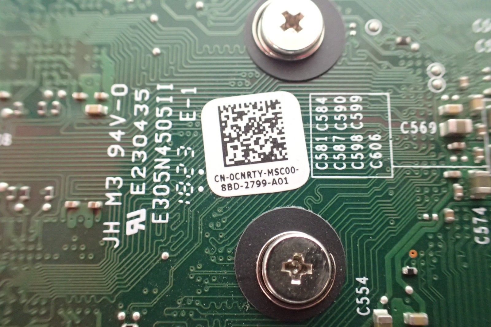 NVIDIA GT 730 2 x DisplayPort 2GB GDDR5 Low Profile Video Card Dell CNRTY