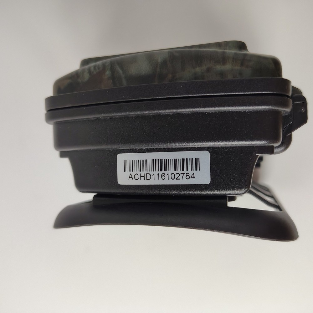 Crenova RD1000 Trail Camera Tested Works