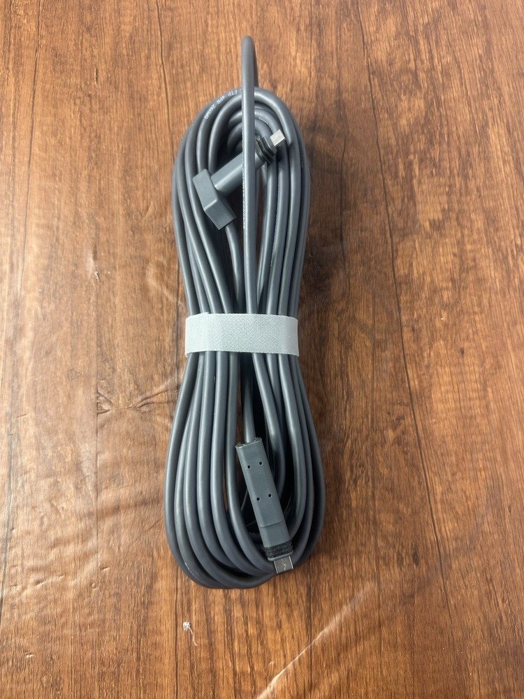 Starlink Rectangular Satellite V2 Replacement Cable – 30ft – Dish to Router