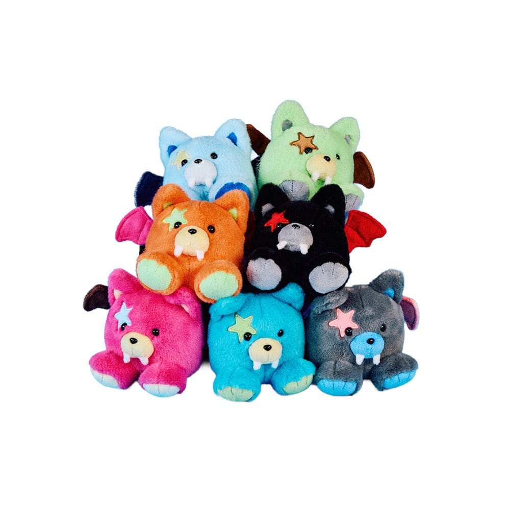 [Member selection] ENHYPEN 7th Mini Album [ THE SIN : VANISH ] Voice keyring