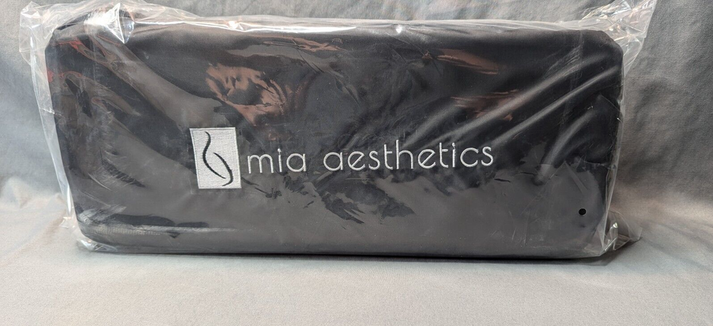 Mia Aesthetics BBL Pillow With Storage Bag Post Surgery