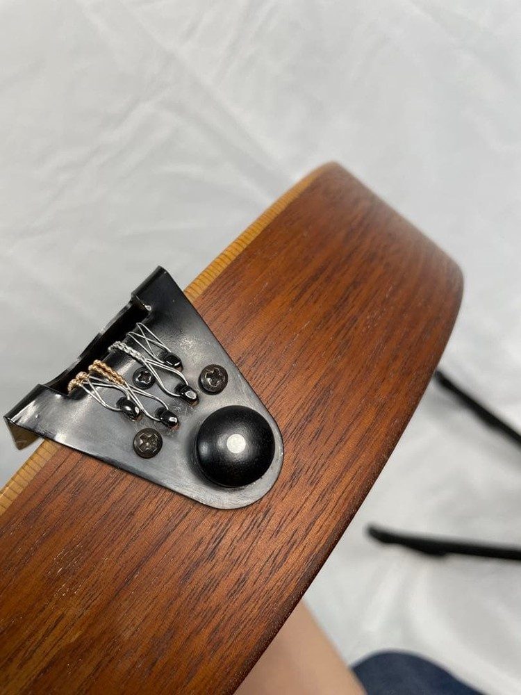 Tacoma flat mandolin m-1