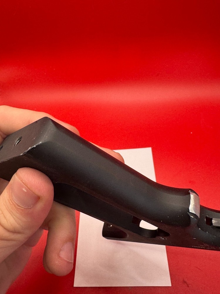 AGD Automag Bench Mark Paintball Marker Frame