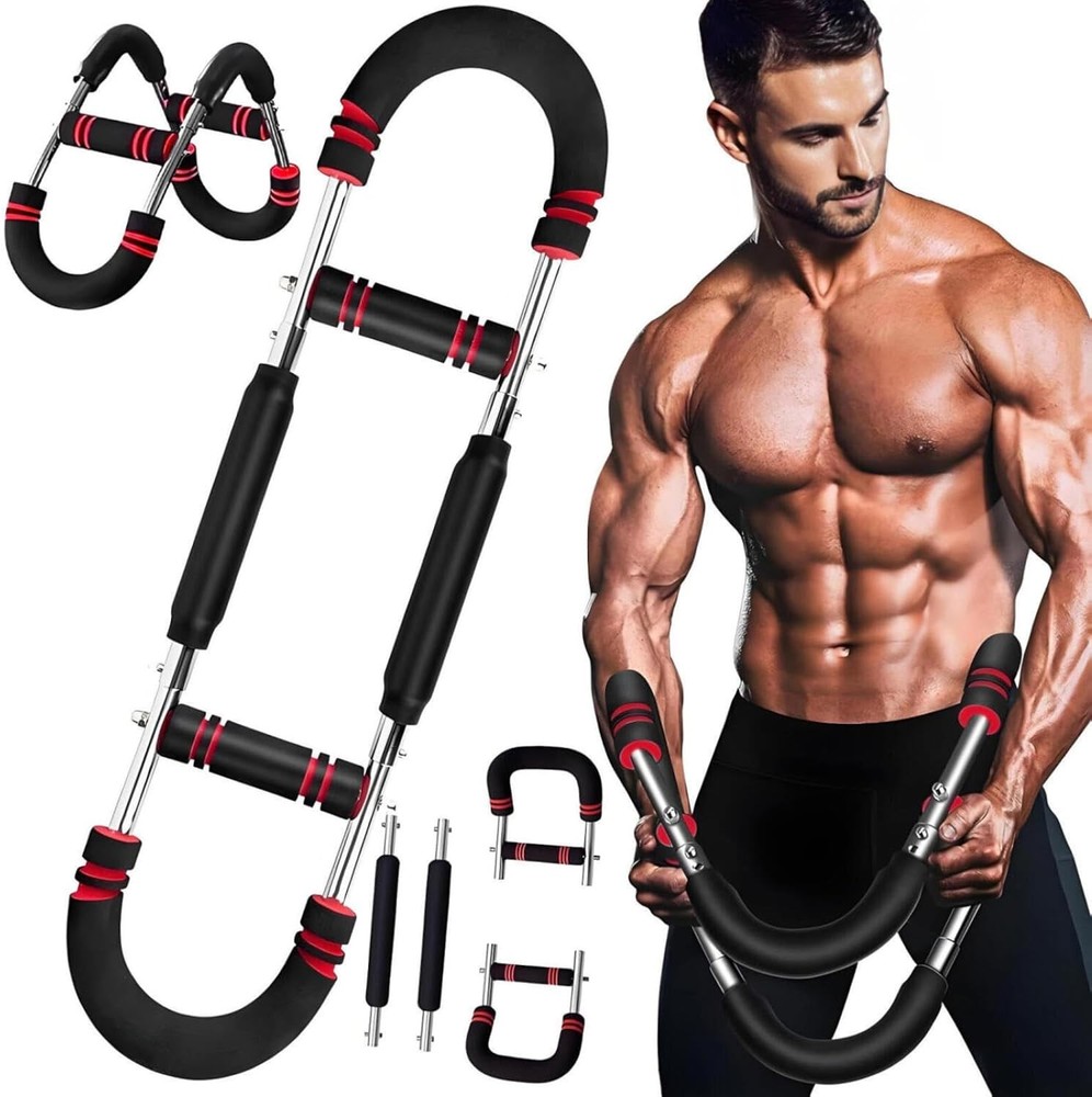 Adjustable Arm Twister Strength Trainer 1PCS