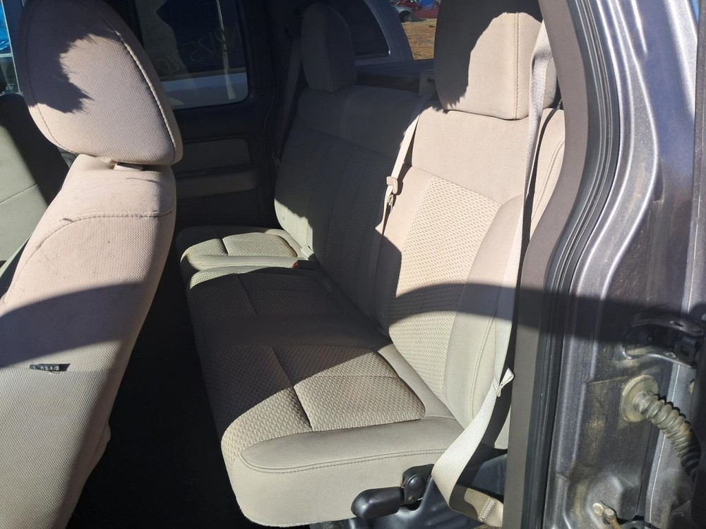 F150 2010 Glove Box 4826221