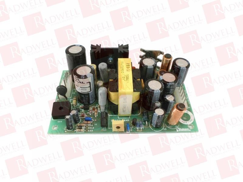 POWER GENERAL 7962 / 7962 (USED)
