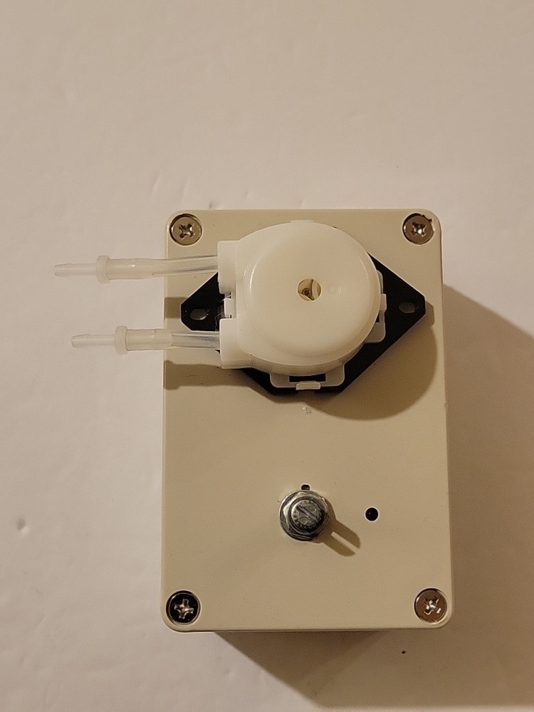 Sea Side Aquatics Single Adjustable Dosing Pump