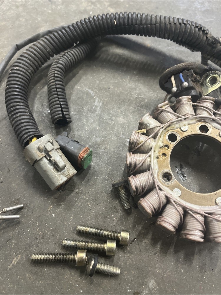 Skidoo 800 Stator