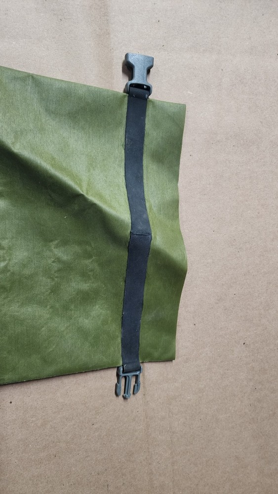 MACS SACK SEAL LINE, USMC ISSUE