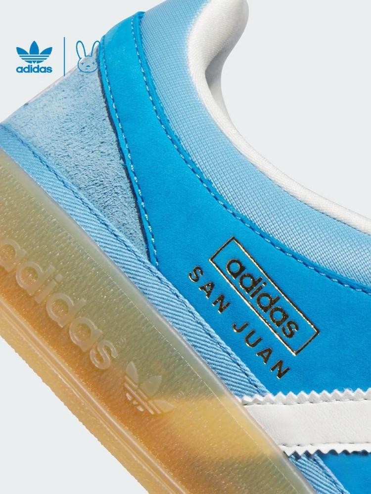 adida s Bad Bunny x Gazelle Indoor San Juan - IF9734