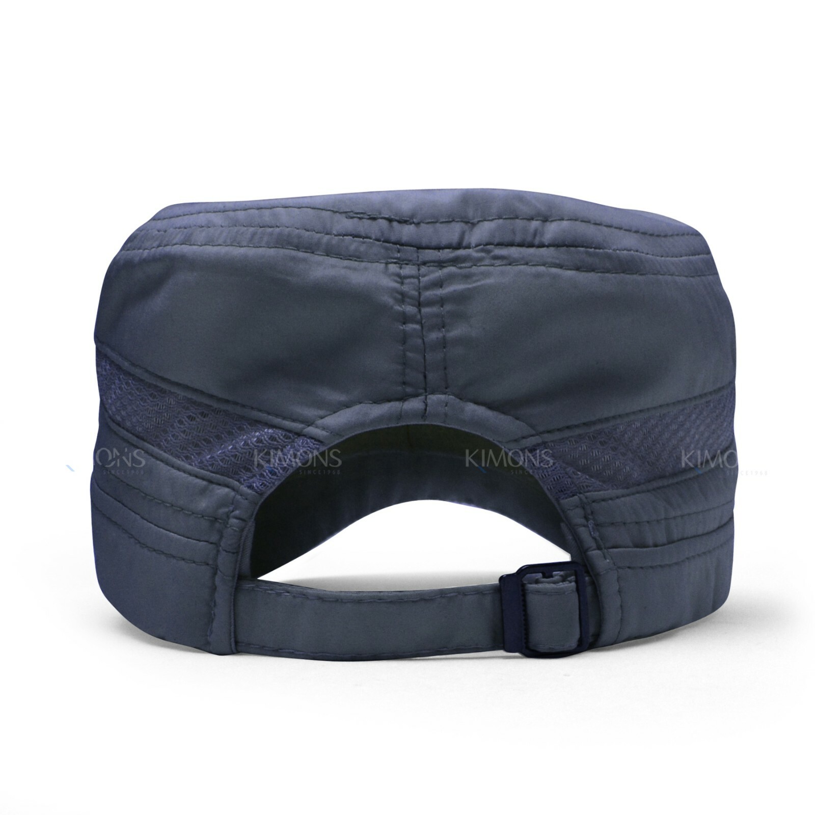 Men's Classic Army Summer Military Cap Hat Cadet Patrol Style Brim Spring Summer