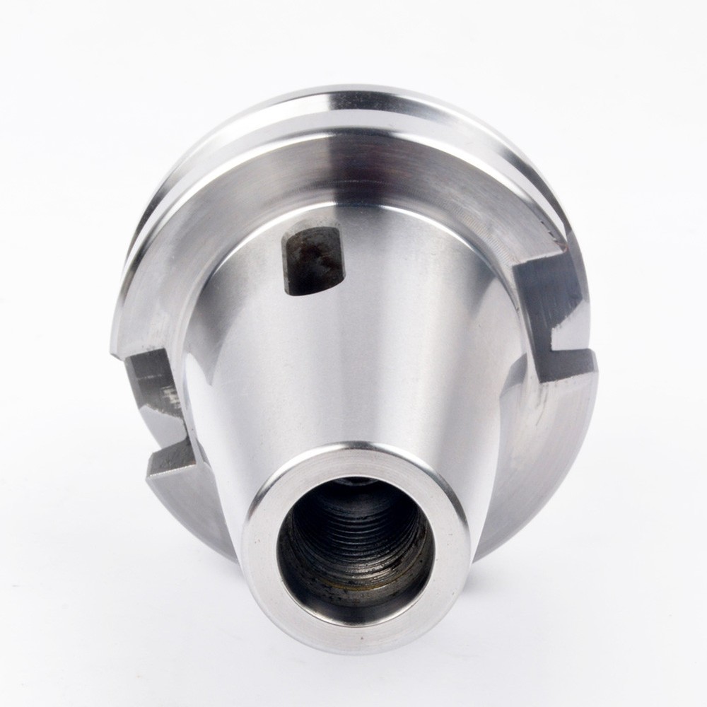 BT40-MTA2-60L BT40 Face Mill Arbor Shell Morse taper 2# flat-tailed interface