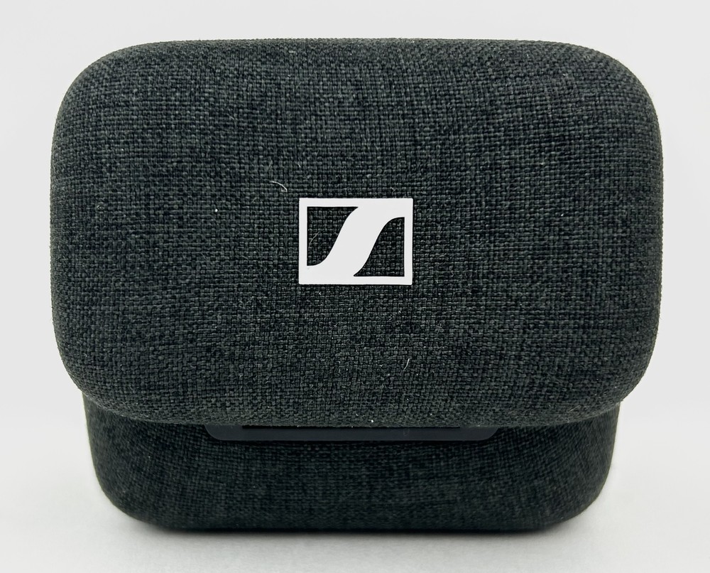 Sennheiser Momentum True Wireless 3 CASE ONLY - Black - U
