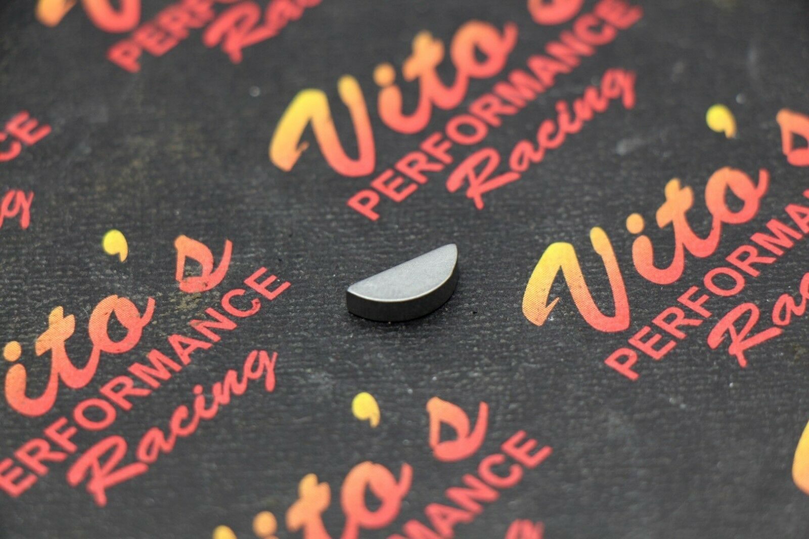 NEW Yamaha Blaster flywheel degree timing woodruff key YZ125 YZ250 TTR125 YZ80