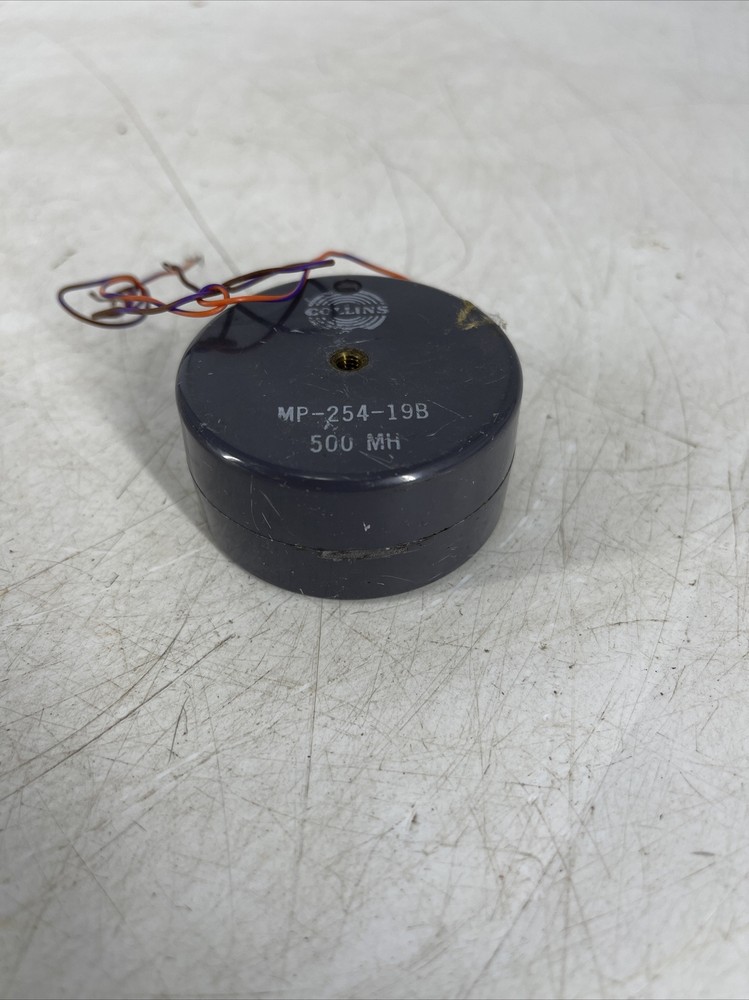 Collins Transformer MP-254-19B