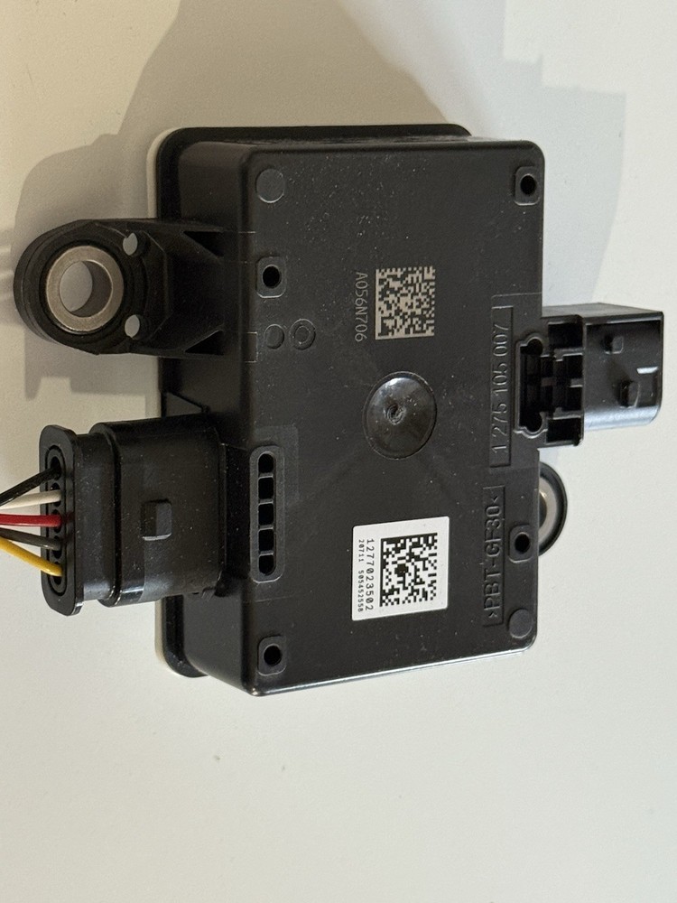 Oem Cummins Particulate Matter Sensor