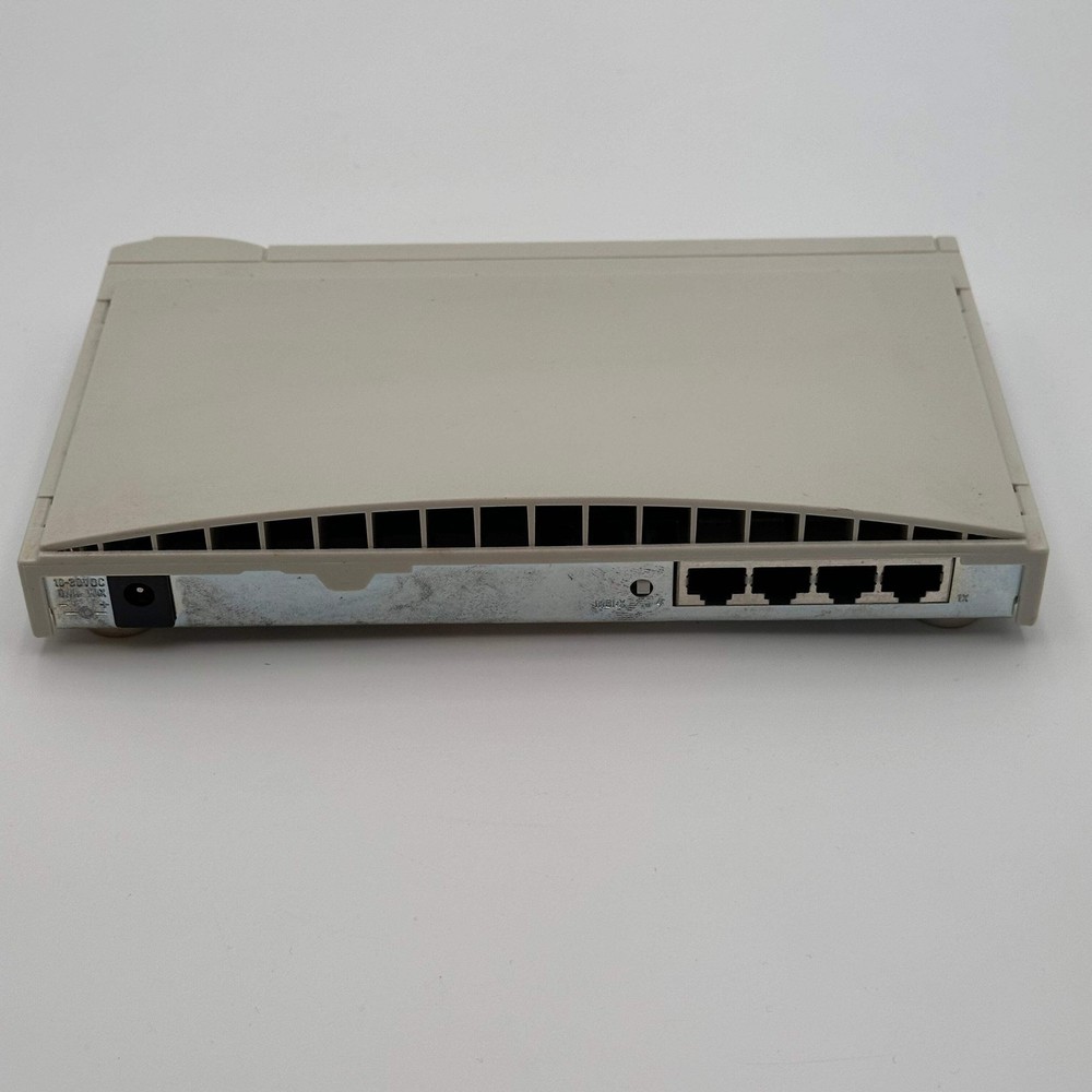 3Com OfficeConnect TP4 Switch