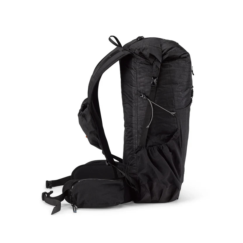 Hyperlite Mountain gear Waypoint 35 SRMP $380.00 🔥New🔥
