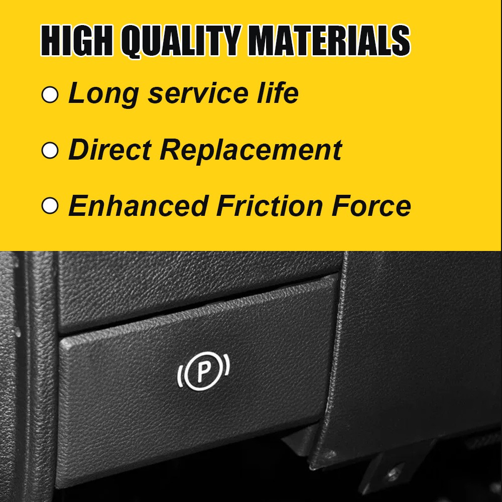 Emergency Parking Brake Release Pull Handle For 09-18 Dodge Ram 1500 2500 3500 A