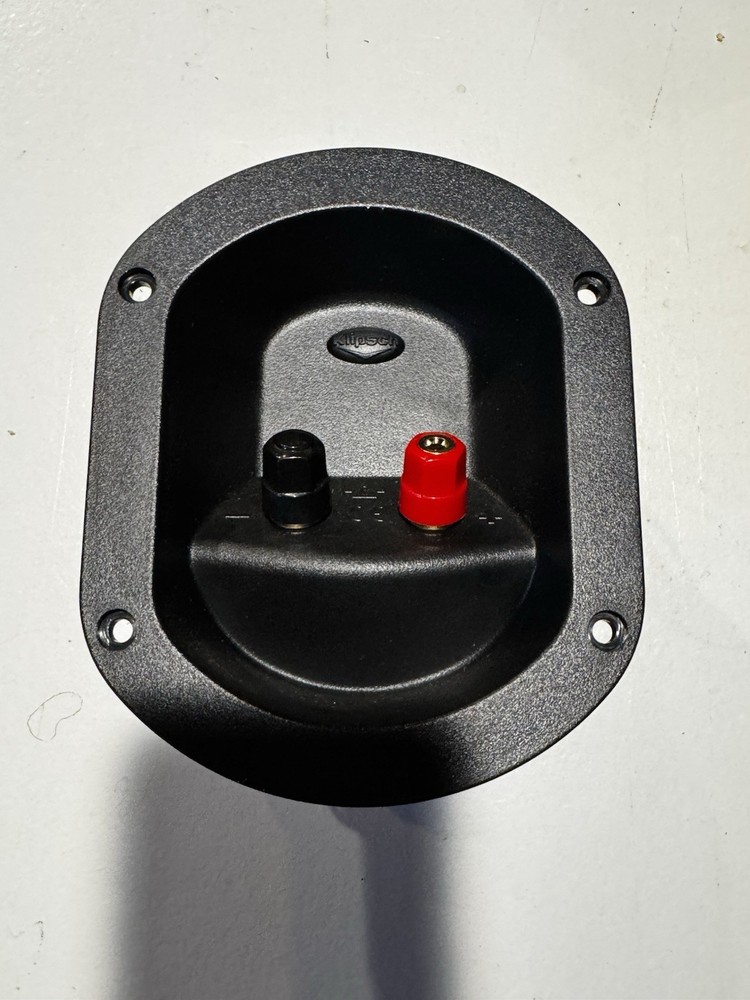 Klipsch Icon VB-15 Crossover