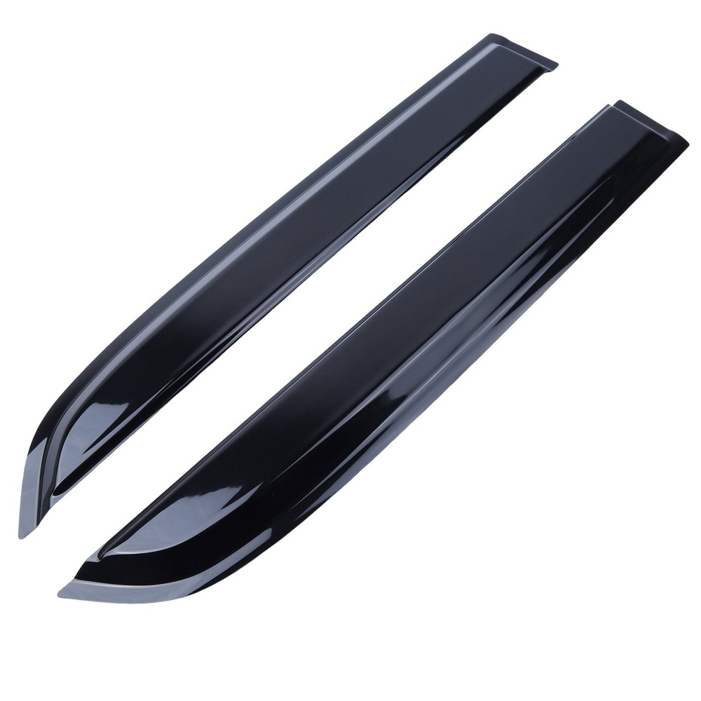 4Pcs Window Visor Rain Guard for Toyota 4Runner 1996-2002