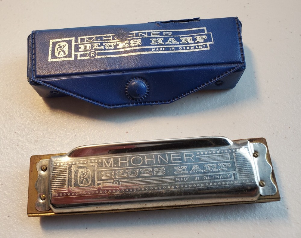Harmonica