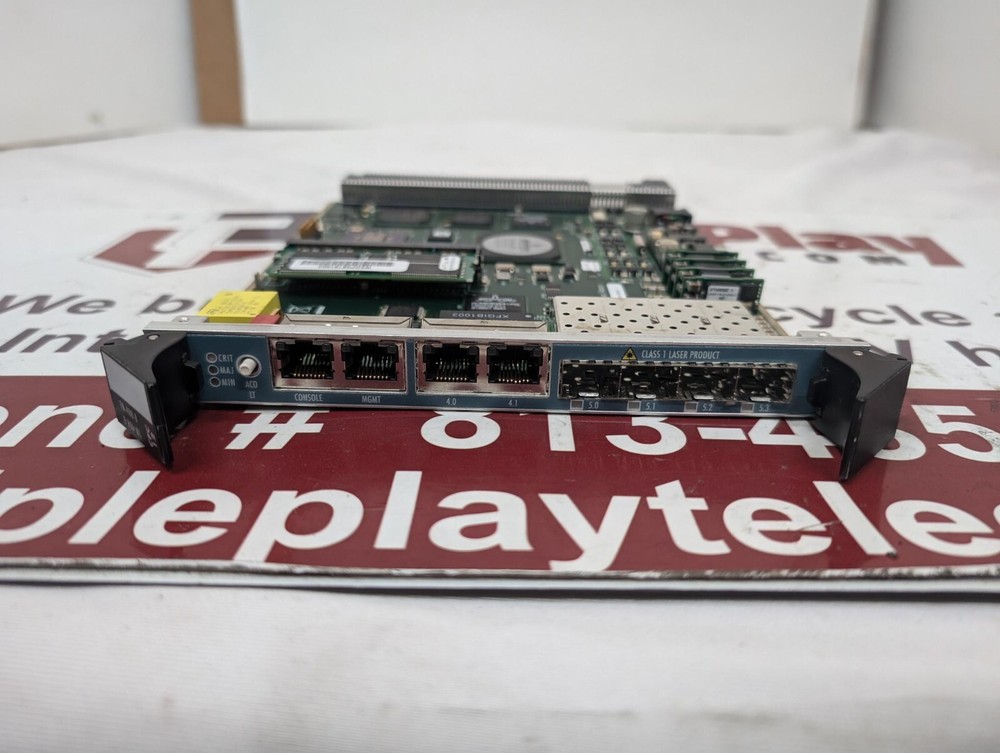 Allied Telesis IMAP CFC-12 AT-TN 408-B IMAP Control Module
