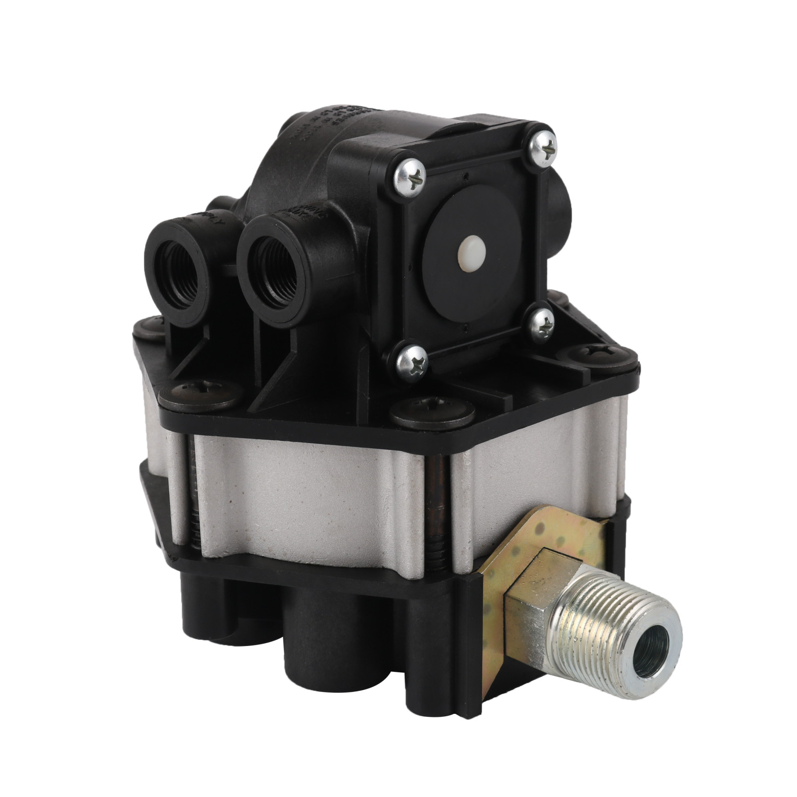 FF-2 Full Function Air Brake Trailer Valve For Haldex KN28600 N4304AC New