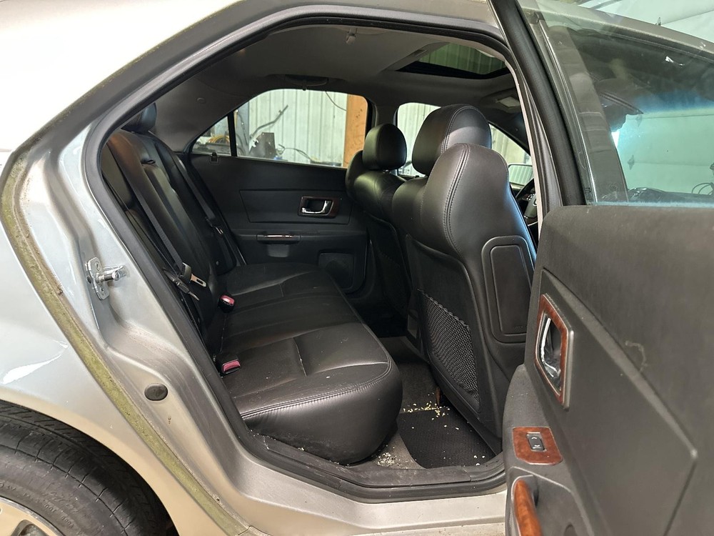 Used Telematics Interface Module fits: 2007 Cadillac Cts Communication OnStar op