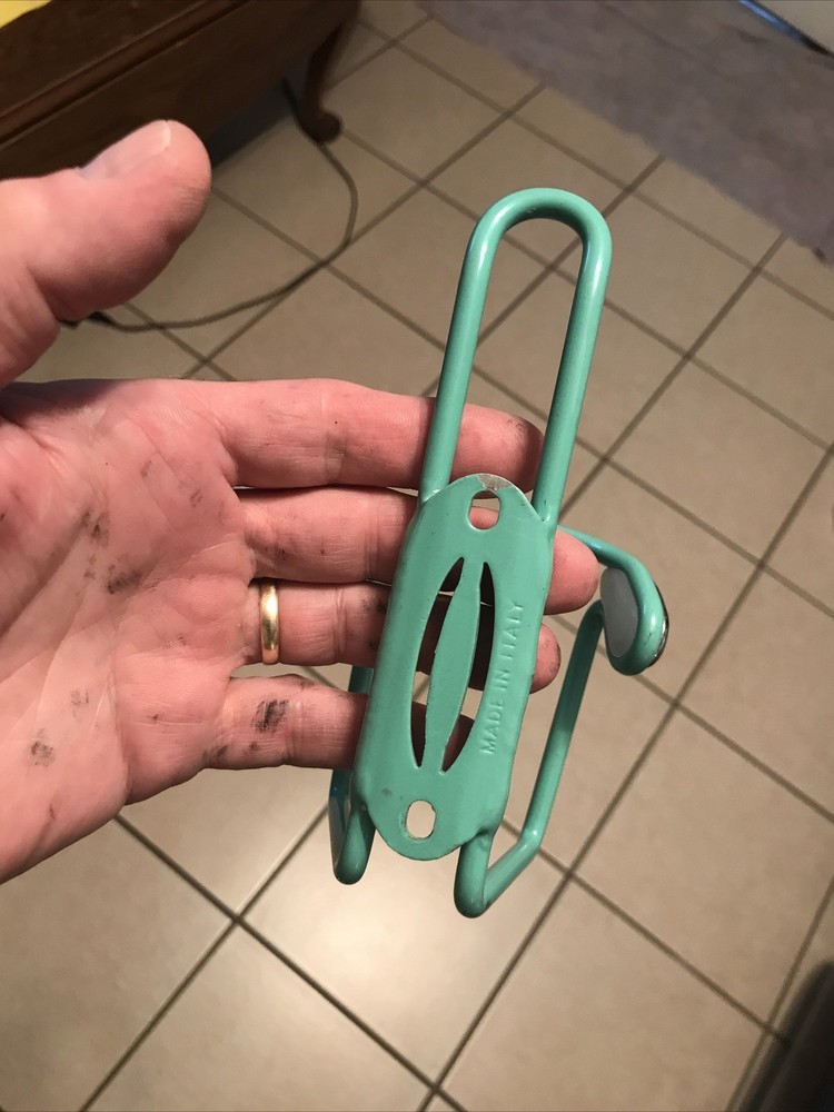 Elite Bottle Cage
