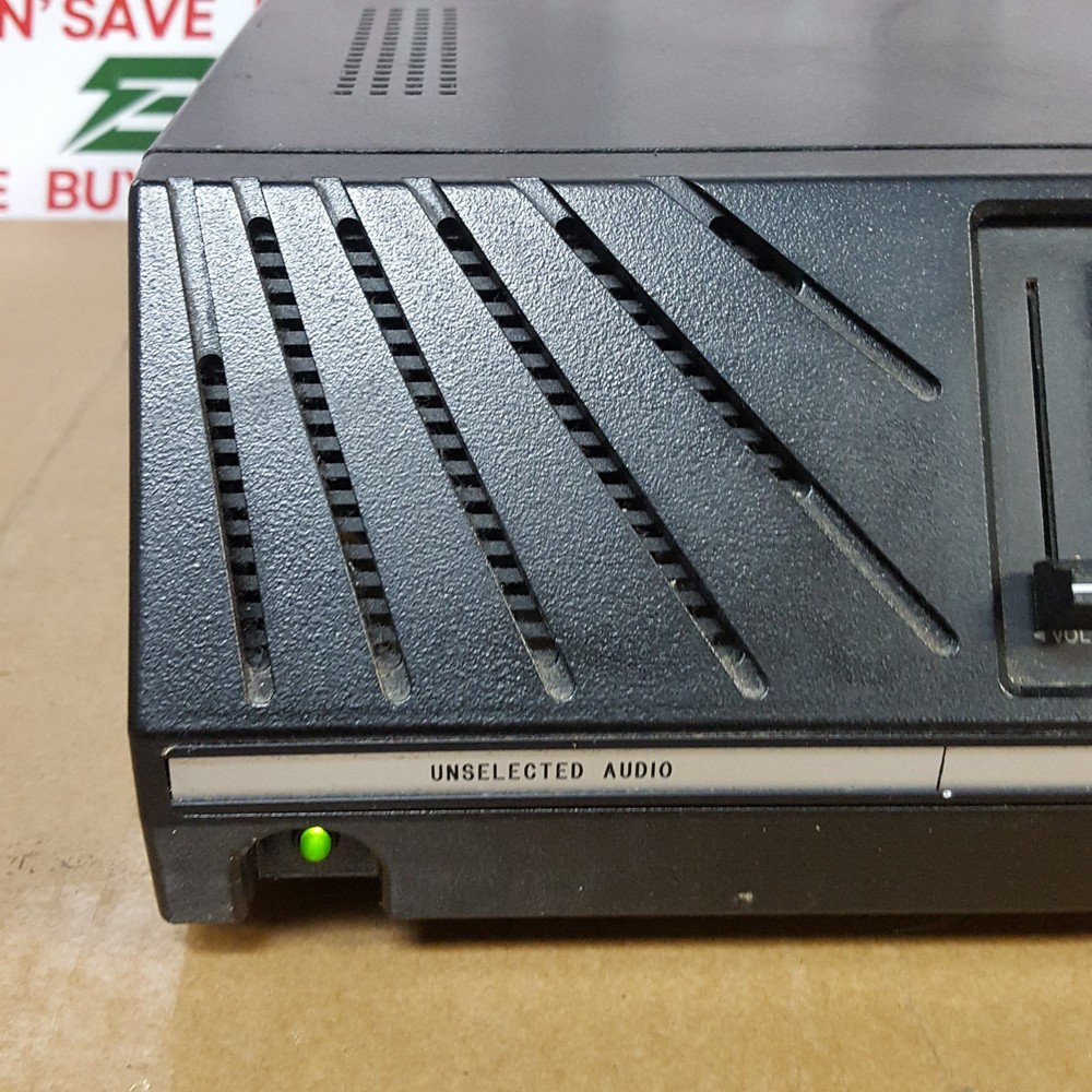 Orbacom Systems - Dispatch Console w/Power Cord (Powers On) USED