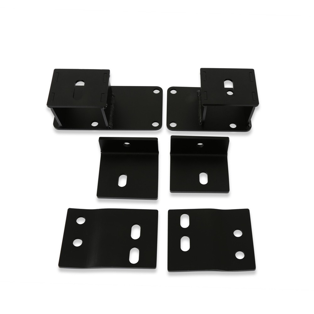 Hooker Blackheart BHS5118 Engine Mount Brackets